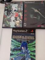 Playstation 2 Games, Games en Spelcomputers, Ophalen, Zo goed als nieuw