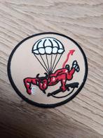 Patch 508th Airborne, Verzamelen, Militaria | Tweede Wereldoorlog, Ophalen, Landmacht, Embleem of Badge