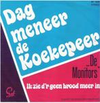 DE MONITORS: "Dag meneer De Koekepeer", Utilisé, Enlèvement ou Envoi