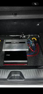 Subwoofer set, Enlèvement, Comme neuf