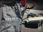 ctek xs 0.8 druppellader, Ophalen, Gebruikt