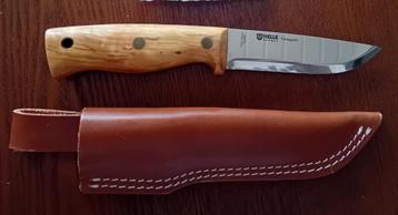 Helle temagami les stroud bushcraft beschikbaar voor biedingen