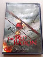 Dvd Le Baron Rouge, Ophalen of Verzenden, Vanaf 12 jaar, Oorlog, Zo goed als nieuw