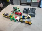 7939 Lego cargo trein/ eventueel ruilen tegen Technic auto, Ophalen, Gebruikt, Complete set, Lego