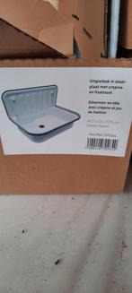 Uitgietbak, Doe-het-zelf en Bouw, Sanitair, Ophalen