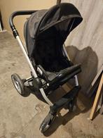 Poussette, Divers, Enlèvement, Utilisé