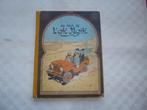 BD Tintin Au pays de l'Or Noir EO B4 1950, Livres, Une BD, Enlèvement, Utilisé, Hergé