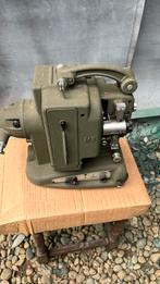 Bolex M8, Verzamelen, Foto-apparatuur en Filmapparatuur, Ophalen, Filmcamera