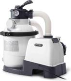 Intex zandfilter nieuw 4m3 per uur, Ophalen, Nieuw, Filter
