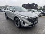 Nissan Qashqai 1.3MHEV 158 AT N-CONNECTA + COLD PACK, Auto's, Nissan, 0 kg, USB, Bedrijf, 5 zetels
