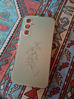 Gsm hoesjes Samsung galaxy A54, Telecommunicatie, Ophalen, Gebruikt, Overige modellen, Hoesje of Tasje