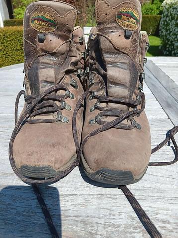 Bergschoenen Meindl beschikbaar voor biedingen