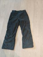 Skibroek Snowboard broek Quicksilver, Enlèvement ou Envoi, Comme neuf, Vêtements
