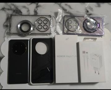Smartphone HONOR Magic 7 Lite Bundle beschikbaar voor biedingen