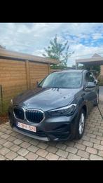 BMW X1 1.5iA x Drive 25e PHEV-4x4-OHB., Auto's, 4 cilinders, 1820 kg, Leder, SUV of Terreinwagen