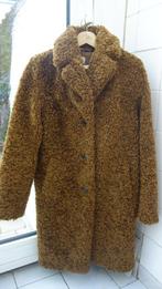 winterjas voor dames, Kleding | Dames, Jassen | Winter, Zo goed als nieuw, Maat 36 (S), Groen, Ophalen