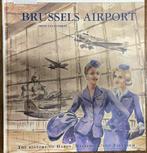 Brussel Airport, Boeken, Geschiedenis | Nationaal, 20e eeuw of later, Frans Van Humbeeck, Ophalen of Verzenden, Zo goed als nieuw