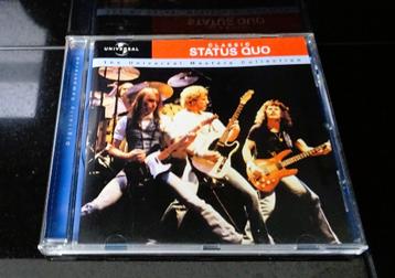 Statu quo — Statu quo classique, Enlèvement ou Envoi
