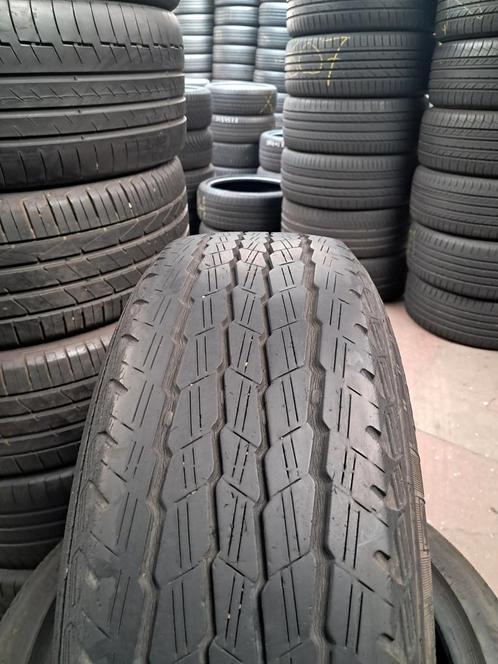 20565r15 205 65 r15 205/65/r15 SEMPERIT avec montage, Auto-onderdelen, Overige Auto-onderdelen