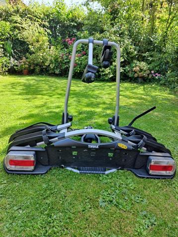 Thule EW G2 923 Fietsendrager, Enlèvement, Comme neuf