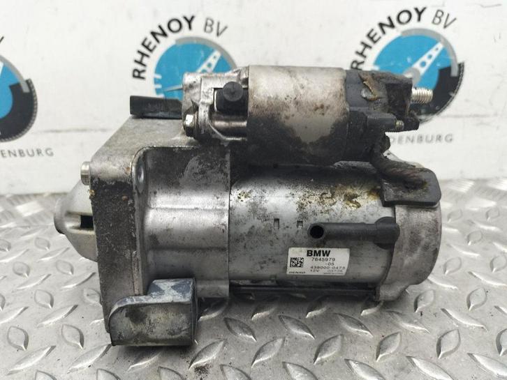 MINI (BMW) MINI F56 1.5 Cooper Business [STARTER] 2016, Auto-onderdelen, Overige Auto-onderdelen, Gebruikt, ARN erkend, Stiba lid