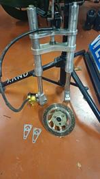 USD voorvork monkey, Fietsen en Brommers, Ophalen, Nieuw, Monkey