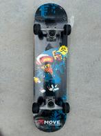 Skateboard Move - nieuw!, Ophalen of Verzenden, Zo goed als nieuw, Skateboard