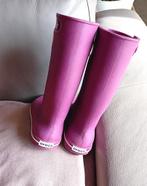 bottes enfant CROCS, Kinderen en Baby's, Kinderkleding | Schoenen en Sokken, Ophalen, Gebruikt, Crocs, Jongen of Meisje