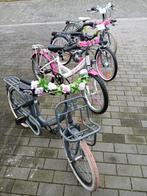 VÉLOS POUR ENFANTS 20/22 POUCES À PARTIR DE 80€, ÉTAT NEUF,, Vélos & Vélomoteurs, Enlèvement, Comme neuf