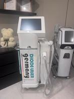 Ice diode laser 808 nm, Elektronische apparatuur, Ophalen, Gebruikt