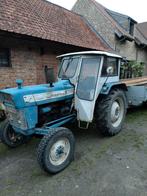 Ford 3000 kleine traktor, Oldtimer, Ophalen of Verzenden, Ford, Tot 80 Pk