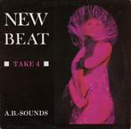 New beat: Take 4 (1989), Cd's en Dvd's, Vinyl | Dance en House, Ophalen of Verzenden, Zo goed als nieuw
