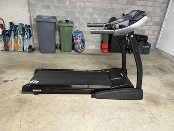 VirtuFit Loopband | TR-200i, Enlèvement, Comme neuf, Tapis roulant