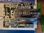Gigabyte GA-P67A-UD4-B3 en i5 2500k, Computers en Software, Moederborden, Ophalen, Zo goed als nieuw, Intel, DDR3