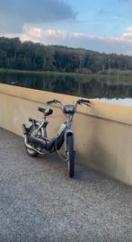 Vespa ciao, Fietsen en Brommers, Brommers | Vespa, Ophalen, Gebruikt, Ciao, 65 cc