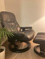 Relax Fauteuil Stressless, Huis en Inrichting, Fauteuils, Ophalen, Gebruikt