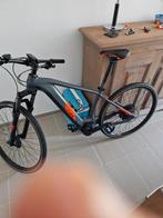 Cube reaction sl, Fietsen en Brommers, Fietsen | Mountainbikes en ATB, Ophalen