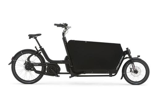 Urban Arrow Cargo line Maat L, Fietsen en Brommers, Fietsen | Bakfietsen, Nieuw, Overige merken, Elektrisch