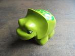 Lego Duplo Dinosaur Triceratops Baby (zie foto's), Kinderen en Baby's, Speelgoed | Duplo en Lego, Ophalen of Verzenden, Gebruikt