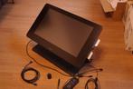 Wacom Cintiq 27 QHD, Ophalen, Gebruikt, Bedraad, Wacom