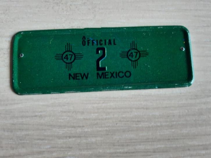 mini autoplaat verzamelitem chocolade Jacques vintage, Verzamelen, Merken en Reclamevoorwerpen, Zo goed als nieuw, Ophalen