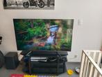 Tcl 55 inch, Ophalen, Zo goed als nieuw