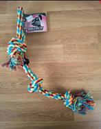 Trekkoord/speelgoed hond, Enlèvement, Neuf, Cordes