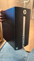 HP Pavilion i5 7th gen 1tb hdd, Computers en Software, Desktop Pc's, Ophalen, HDD, 8 GB, Zo goed als nieuw
