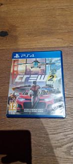 The Crew 2 PlayStation 4-spel, Ophalen of Verzenden, Zo goed als nieuw, Racen en Vliegen