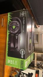 Robotmaaier LUX Tools A-RMR-300-24 – NIEUW in doos, Ophalen, Nieuw