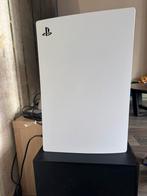 Playstation 5 disc 1TB, Games en Spelcomputers, Ophalen, Zo goed als nieuw, Playstation 5