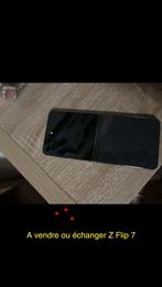 Samsung ZFlip 6 ventes ou echange, Enlèvement, Comme neuf
