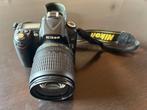 Nikon D90, Ophalen, Gebruikt, Nikon