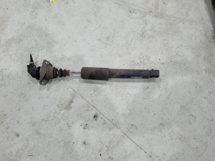 Amortisseur arrière gauche d'un Audi A7, Autos : Pièces & Accessoires, Suspension & Châssis, Audi, Utilisé, 3 mois de garantie